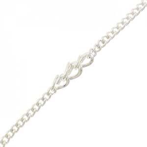 TIFFANY Authentic Silver Bracelet